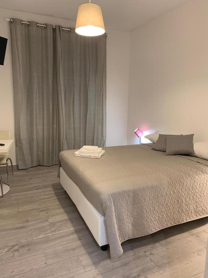 Domus Dotta New Hotel Bologna Ngoại thất bức ảnh