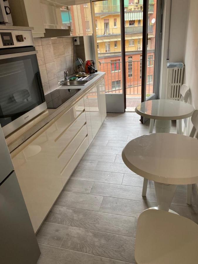 Domus Dotta New Hotel Bologna Ngoại thất bức ảnh