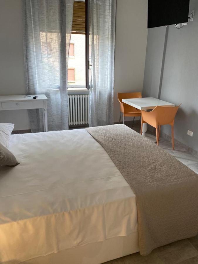 Domus Dotta New Hotel Bologna Ngoại thất bức ảnh