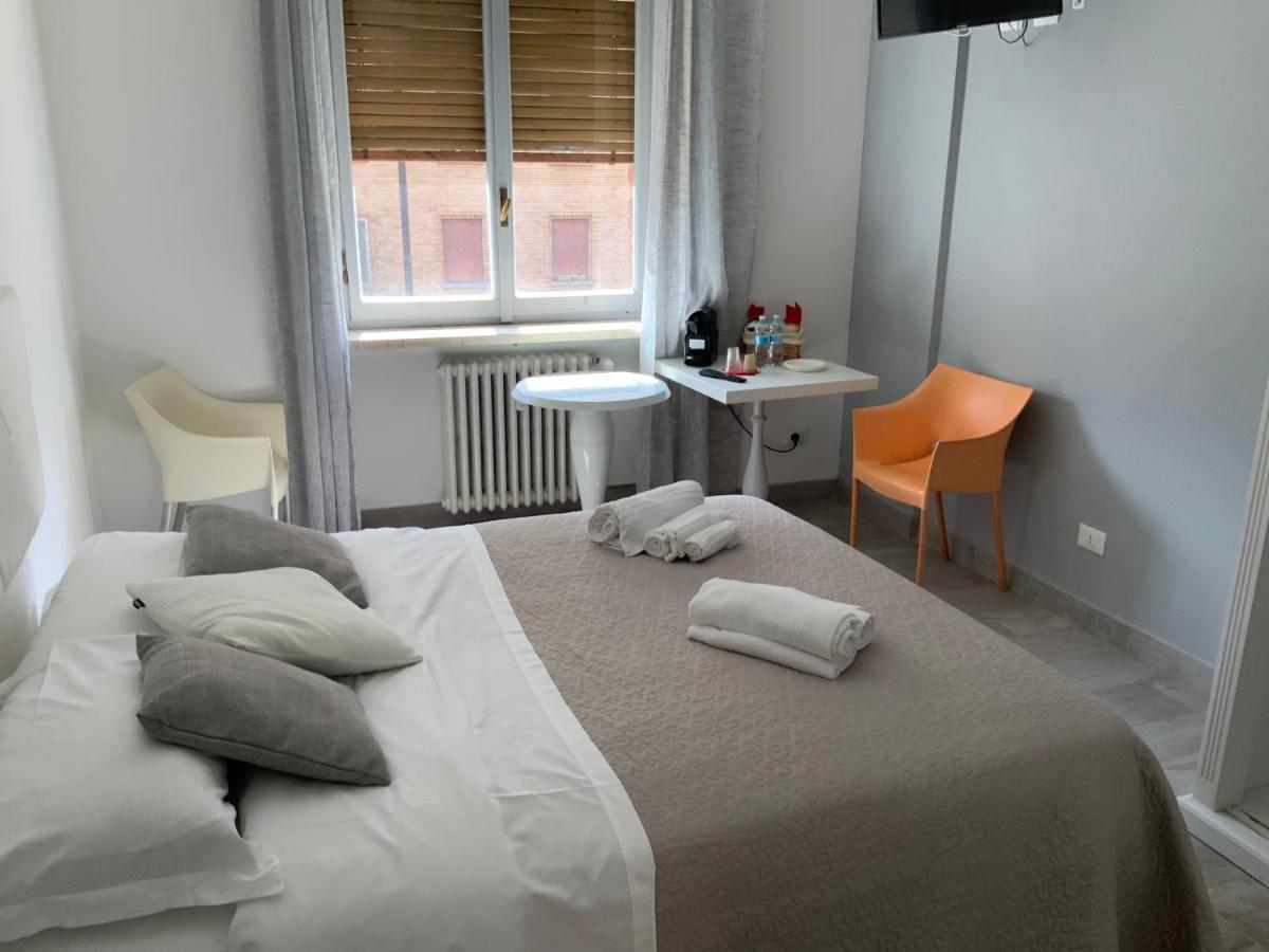 Domus Dotta New Hotel Bologna Ngoại thất bức ảnh