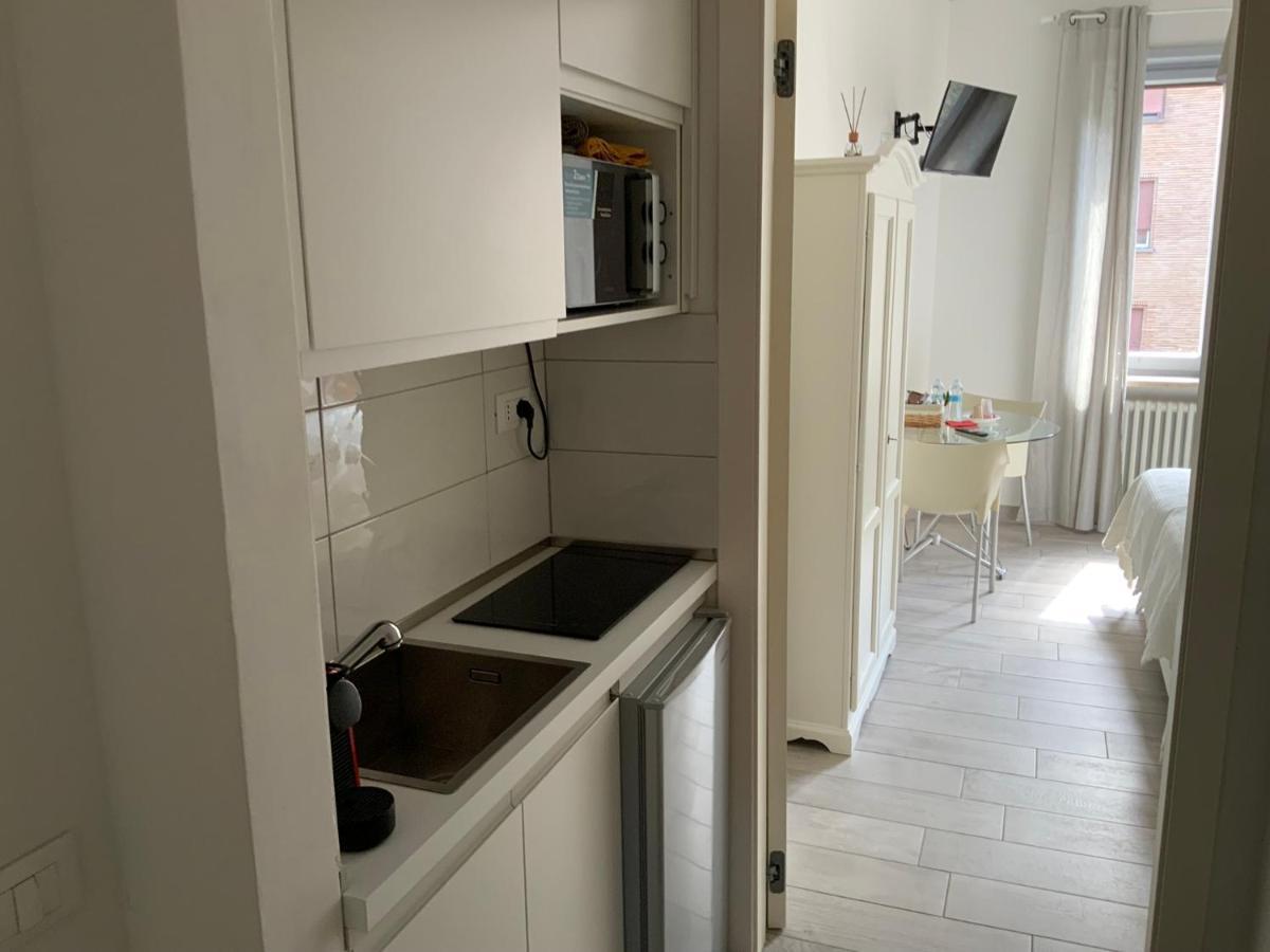 Domus Dotta New Hotel Bologna Ngoại thất bức ảnh