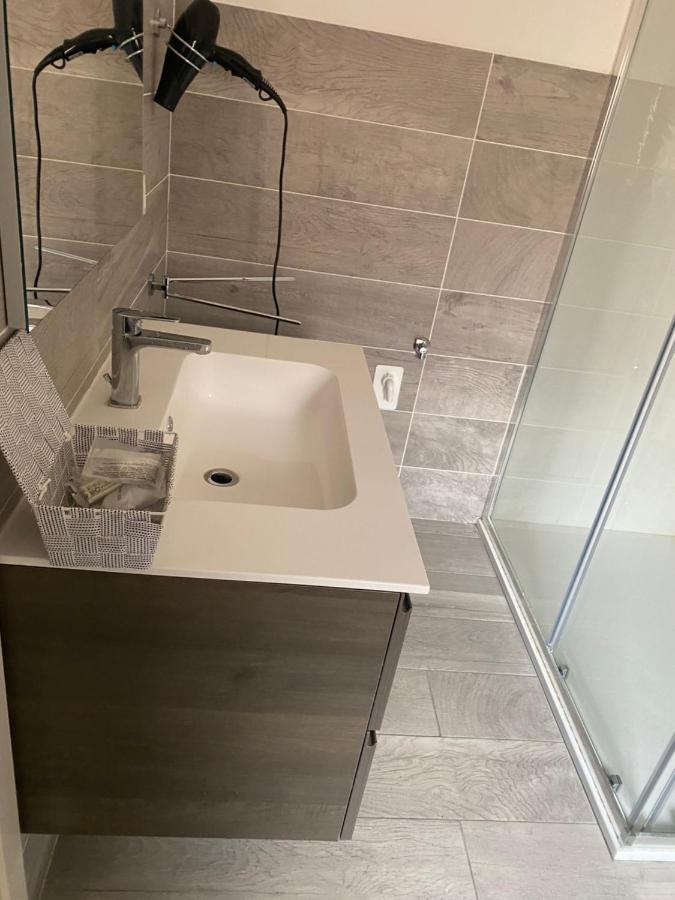 Domus Dotta New Hotel Bologna Ngoại thất bức ảnh