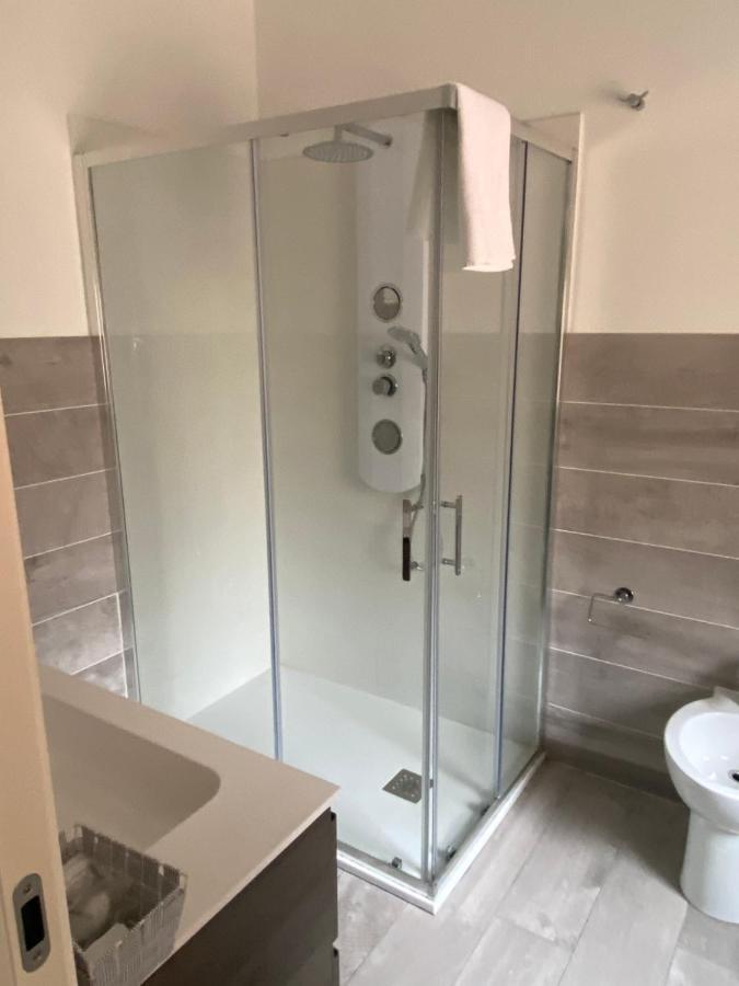 Domus Dotta New Hotel Bologna Ngoại thất bức ảnh