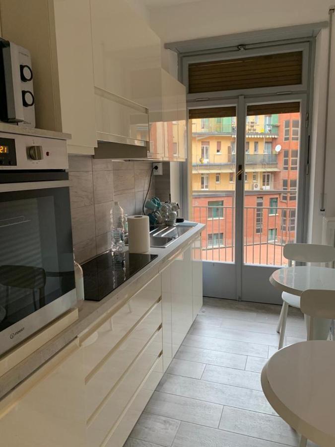 Domus Dotta New Hotel Bologna Ngoại thất bức ảnh