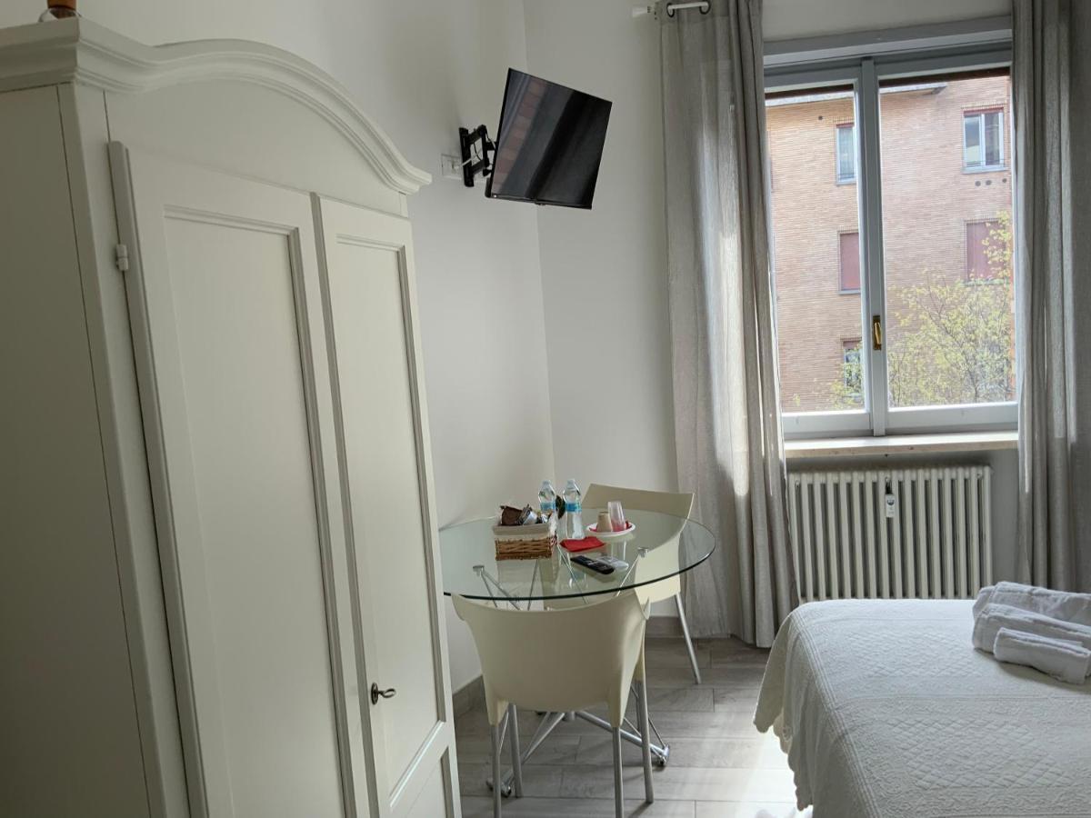 Domus Dotta New Hotel Bologna Ngoại thất bức ảnh