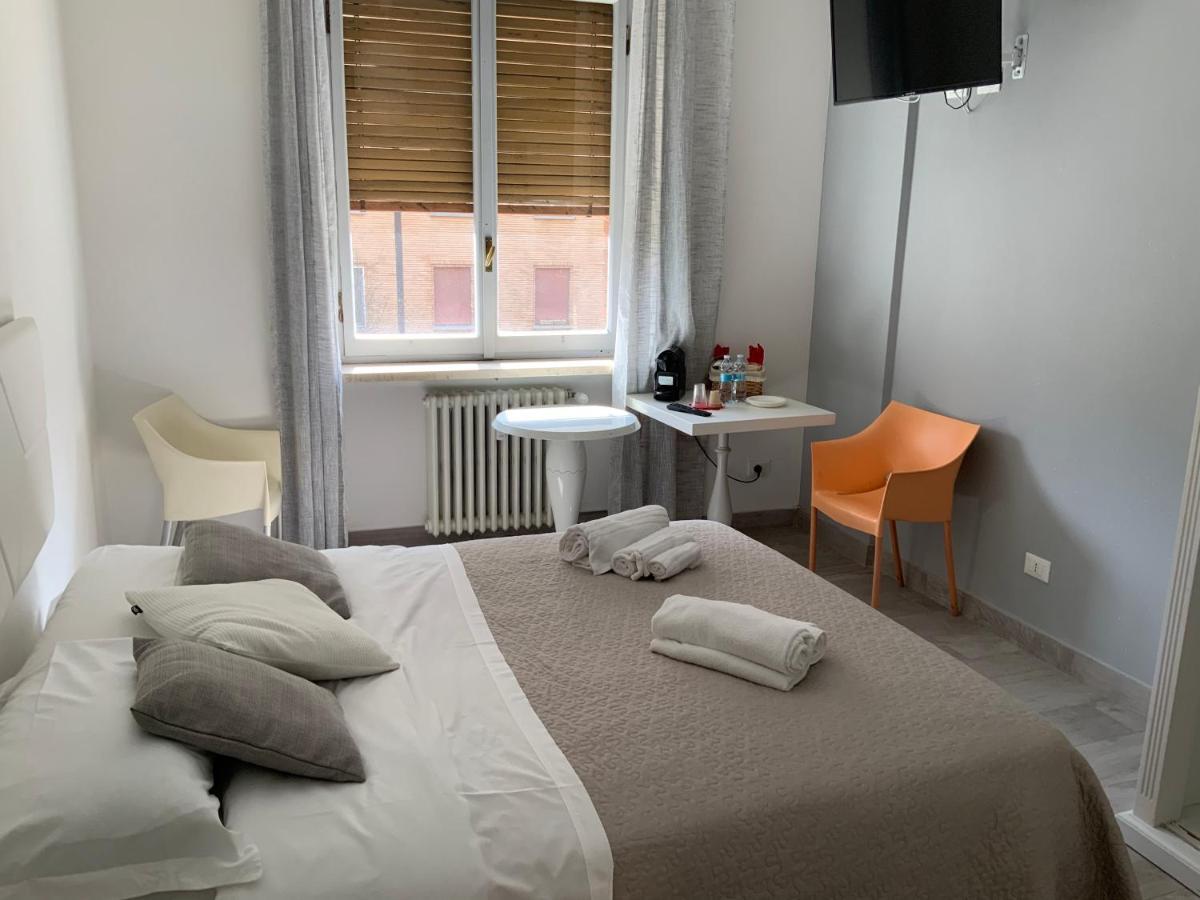 Domus Dotta New Hotel Bologna Ngoại thất bức ảnh