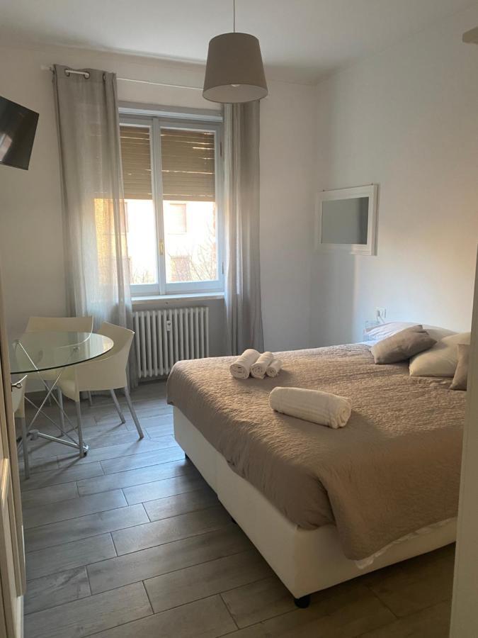 Domus Dotta New Hotel Bologna Ngoại thất bức ảnh