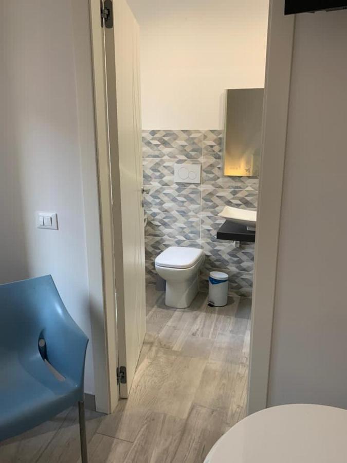 Domus Dotta New Hotel Bologna Ngoại thất bức ảnh
