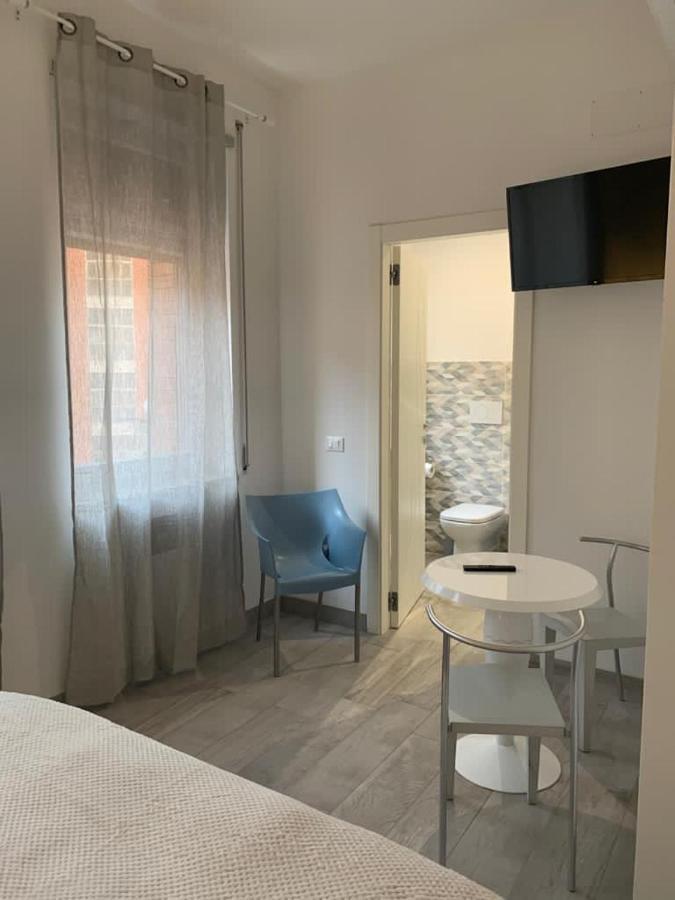 Domus Dotta New Hotel Bologna Ngoại thất bức ảnh